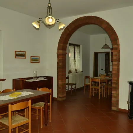 La Miniera Holiday home Castelnuovo Berardenga