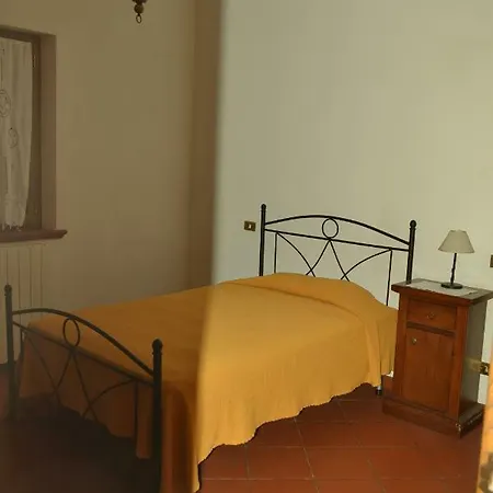 La Miniera Holiday home