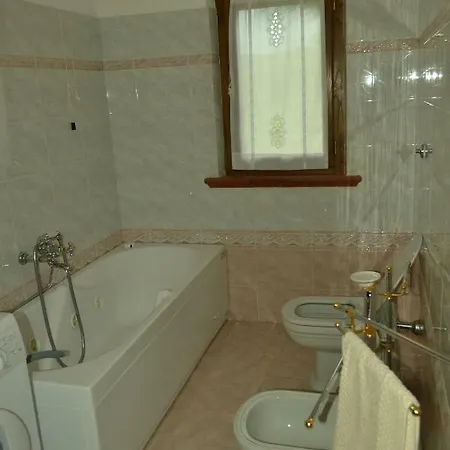 La Miniera Holiday home *