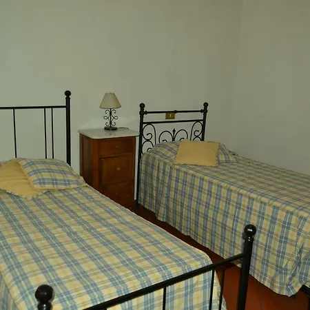La Miniera Holiday home Castelnuovo Berardenga