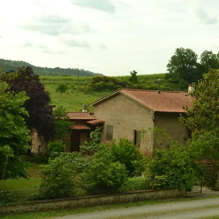 Holiday home La Miniera