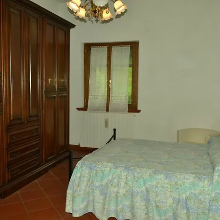 Prázdninový dům La Miniera Castelnuovo Berardenga