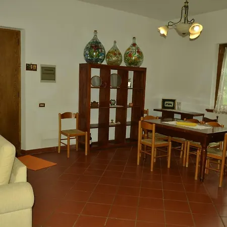 La Miniera Holiday home *
